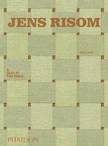 Jens Risom - A Seat at the Table