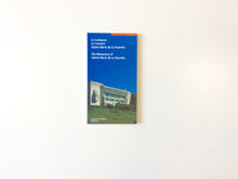 Load image into Gallery viewer, Le Corbusier: The Monastery of Sainte Marie de La Tourette Cover
