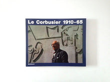 Load image into Gallery viewer, Le Corbusier 1910-1965
