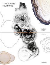 Load image into Gallery viewer, The Living Surface: An alternative biology book on stains
