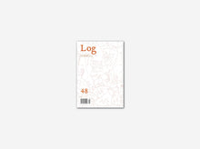 Load image into Gallery viewer, Log 48: Expanding Modes Of Practice
