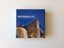 Load image into Gallery viewer, Materiality Cover
