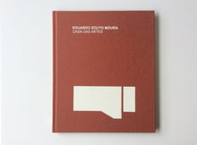 Load image into Gallery viewer, Eduardo Souto de Moura: Casa Das Artes
