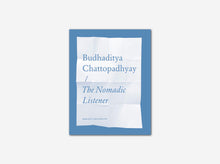 Load image into Gallery viewer, The Nomadic Listener
