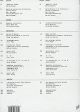 Load image into Gallery viewer, Oase 100: The Architecture Of The Journal
