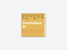Load image into Gallery viewer, Overholland 20
