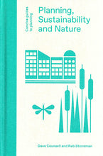 Load image into Gallery viewer, Planning, Sustainability and Nature
