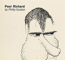 Load image into Gallery viewer, Philip Guston: Poor Richard
