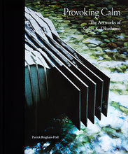 Load image into Gallery viewer, Provoking Calm: The Artworks of Colin K. Okashimo
