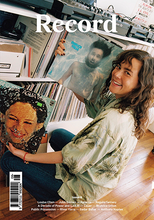 Load image into Gallery viewer, Record Culture Magazine: Issue #8
