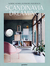 Load image into Gallery viewer, Scandinavia Dreaming
