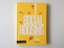 Load image into Gallery viewer, Social Housing 9781859466261
