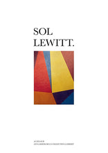 Load image into Gallery viewer, Sol LeWitt
