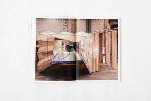 Somewhere Other by John Wardle Architects; 9780994396631