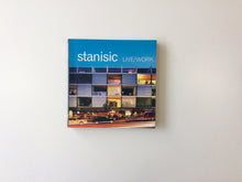 Load image into Gallery viewer, Stanisic: Live/Work Cover
