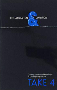 Take 4: Collaboration and Coalition - SALE