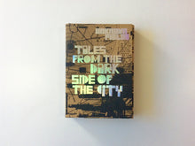 Load image into Gallery viewer, Tales From The Dark Side of the City Cover
