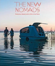Load image into Gallery viewer, The New Nomads
