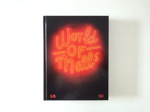 World of Malls cover