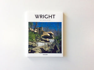 Wright Cover