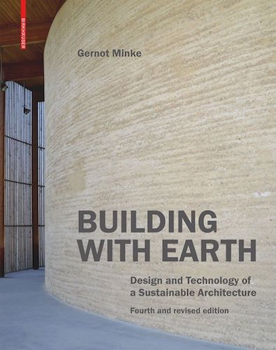 Building with Earth (Fourth Revised Edition)