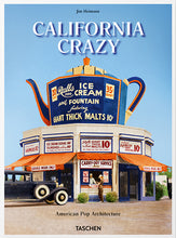 Load image into Gallery viewer, California Crazy: American Pop Architecture
