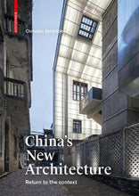 Load image into Gallery viewer, China's New Architecture
