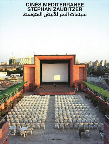 Cinés Méditerrané