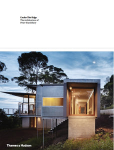 Under the Edge: The Architecture of Peter Stutchbury